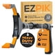 thumbnail image 1 of Grabber Tool EZPIK Classic, plegable, 80 cm, con imanes, para personas mayores, 1 of 9