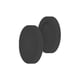 thumbnail image 1 of Almohadillas acolchadas de repuesto para auriculares Koss Porta Pro, 1 of 5