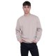 thumbnail image 1 of Polerón Hombre Round Neck Liso Ecru Corona, 1 of 5