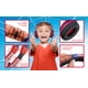thumbnail image 2 of Auriculares eKids Spiderman Kids estéreo con conector de 3,5 mm, 2 of 9