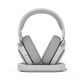thumbnail image 1 of Auriculares inalámbricos para juegos de PC Fractal Design Scape Light Gray, 1 of 7