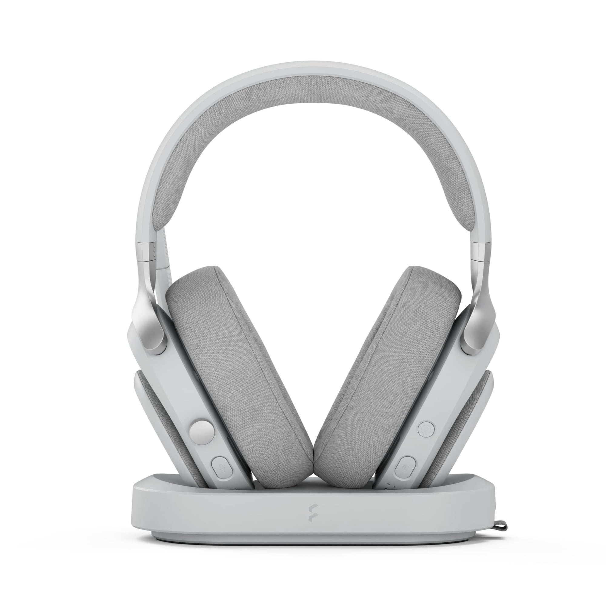 Auriculares Inalámbricos Para Juegos De Pc Fractal Design Scape Light Gray