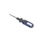 thumbnail image 3 of Juego de machuelos Triple Taps Klein Tools 625-24 6-32, 8-32, 10-24, 3 of 7