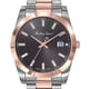 thumbnail image 1 of Reloj Mathey-Tissot Hombre Mathy I H450RN plateado, 1 of 4