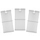thumbnail image 1 of Parrillas para grill LOCVCDA Charbroil 43 x 21 cm de acero inoxidable, 1 of 7