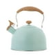thumbnail image 1 of Tetera Con Silbido De 2,5 Litros Anticalor Para Cenar En La Granja Cuisinart, 1 of 3