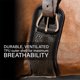 thumbnail image 4 of Cincha Professional's Choice VenTECH Contorneada, 4 of 7