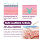 thumbnail image 5 of Nad Nicotinamida B3 Suero Revujenecedor Celular Rostro Piel, 5 of 8