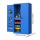 thumbnail image 2 of Mueble / Gabinete para Herramientas Azul, 2 of 3