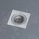 thumbnail image 4 of 1pc Bathroom Floor Drain, Sink Filter, Garbage Filter, Stainless Steel Strainers, Sewer Anti-Blocking And Deodorant Floor Drain, 4 of 4