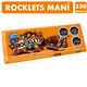 thumbnail image 1 of ARCOR TB ROCKLET MANI 130G, 1 of 3