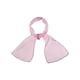 thumbnail image 1 of INSPIRE CHIC Bufanda Transparente de Mujer Organza Ajustada Color Sólido Ligera Pañuelo de Cuello Rosa 90x15cm/35.4x6", 1 of 5