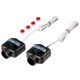 thumbnail image 2 of Kit de sensores de seguridad GARAGE STOP para abridor de puerta de garaje Linear, 2 of 3