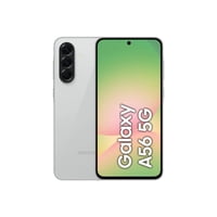 Samsung - Smartphone Galaxy A56 256Gb 8Gb Ram 5G - Gris Claro