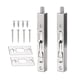 thumbnail image 3 of Pernos Empotrados De Repuesto A Prueba De Polvo Fácil De Usar Accesorios Prácticos Hardware, 3 of 5