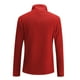 thumbnail image 3 of Polera Ii Capa Micropolar Liso Medio Cierre Mujer, 3 of 3