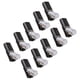 thumbnail image 4 of 10x Conectores De Cable LED Enchufables Conectores De Cableado De Cable Compactos De Bajo Voltaje, 4 of 5