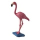 thumbnail image 1 of Animales En Miniatura Pájaros Modelo Estatuilla Estatua Scupltue Juguete Flamenco Rojo X1, 1 of 5