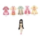 thumbnail image 5 of Kit De Ropa Antigua China, Regalo Hecho A Mano, Vestido Tradicional Chino, 5 Maniquíes Y 1 Mu?eca., 5 of 5