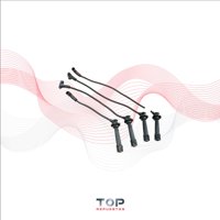 Autotec - Cables De Bujia Chery Iq 1.1 (2008 2013)