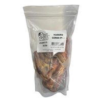 Mascokits - Snack Hueso Humero De Cerdo Para Perro Golosinas 3 Unidades