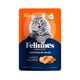 thumbnail image 2 of Alimento Húmedo Gato Adulto Sabor Salmón Pouch, 2 of 3