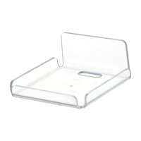 Magideal - Estante De Para Cámaras, Estante De Pared Pequeño Universal, Soporte De Almacenamiento, Estante Montado En La Pared, Soporte De