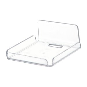 Magideal - Estante De Para Cámaras, Estante De Pared Pequeño Universal, Soporte De Almacenamiento, Estante Montado En La Pared, Soporte De