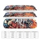thumbnail image 2 of Fairy Tail Anime Home Bed 3-piece Set Classic Japanese Anime Polyester Wash Student Dormitory Set, 2 of 5
