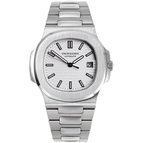 Reloj Automático Hombre Specht Sohne Miyota 8215 Zafiro 50M
