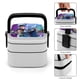 thumbnail image 5 of Fiambrera de Doble Capa Megamente 1000ml, 5 of 6