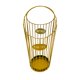 thumbnail image 1 of Iron Art Coffee Capsule Container Holder Organizador Para Coffee Creamer Hotel Gold, 1 of 5