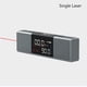 thumbnail image 3 of ATuMan DUKA Angle Casting Instrument Ruler Real Time Angle Meter with Double-sided HD LED Screen High-precision Measurement Tools, 3 of 3