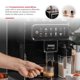 thumbnail image 3 of Cafetera Automática SupremaKaffee TH-175DEML 1.5 Litros 1350W Negro, 3 of 7