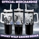 thumbnail image 5 of Vaso térmico aislado de acero inoxidable de 950 ml Get Trend con popote, 5 of 6