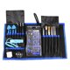 thumbnail image 2 of Kit De Herramientas De Reparación 80 En 1 Con Bolsa Para Teléfonos Móviles, Teléfonos Inteligentes, IPad, PC, MacBook, 2 of 5