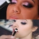 thumbnail image 5 of Kit DIY de brochas de maquillaje AllGemDiy 10 piezas negras con cuentas, 5 of 5
