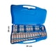 thumbnail image 4 of Metalófono Cromático 25 Tonos Azul All25W +  Baqueta Adicional, 4 of 7