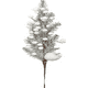 thumbnail image 3 of Pack 3 Ramas Navideña Navidad Ramillete Nevada Cedro Berries, 3 of 3