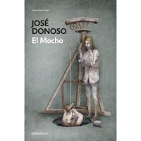 Debolsillo - Libro El Mocho