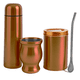 thumbnail image 3 of Set de Mate color Cobre con Bolso, 3 of 3