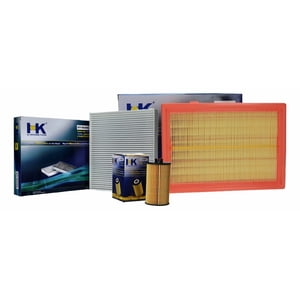 Repuestos Del Sol - Kit Filtro Para Chevrolet Sonic 1 6 F16D4 2012 2017