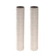 thumbnail image 4 of Pet Scratch Post Refill Pole Cuerda de sisal natural Sharpen Claw Toy Dia 7cm, DIY Cat Scratching Post Reemplazo para jugar, Gatito de interior Gatito , beis 50cm, 4 of 5