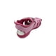thumbnail image 3 of Sandalia Niña Rosado Velcro, 3 of 3