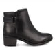 thumbnail image 1 of Botín Mujer Bata Gloria Negro, 1 of 7