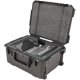 thumbnail image 1 of Estuche SKB DM3/DM3-D iSeries Resistente, Impermeable con Espuma Duradera, 1 of 9