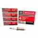 thumbnail image 1 of Pack 4 Bujías Motorcraft para Ford Ecosport Motor 1.6 2006, 1 of 2