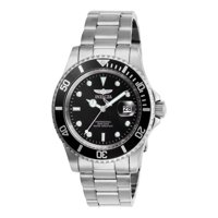 Reloj Invicta Hombre Pro Diver 26970 Acero Inoxidable Plateado