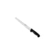 thumbnail image 1 of Cuchillo De Fiambre 30 Cm Arcos Acero Inoxidable Mango Polipropileno Negro, 1 of 2