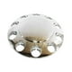 thumbnail image 4 of Tapa Cromada Eje Delantero Tipo Europeo, 4 of 4
